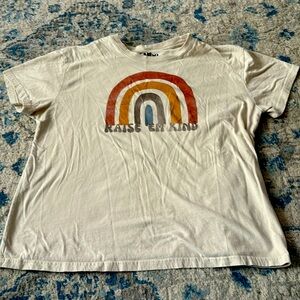 Raise Em Kind Tshirt